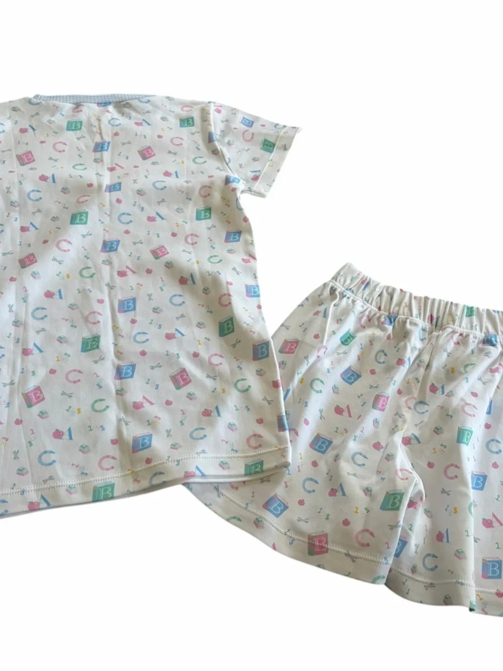 Lullaby Set School Pajamas - Picture 4 of 4